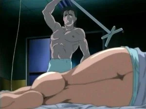 Uncensored anime bdsm  thumbnail