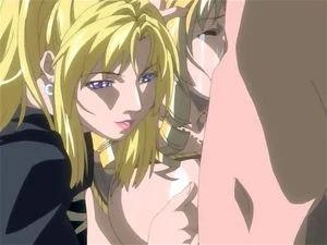 【 anime】BibleBlack thumbnail