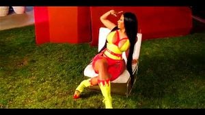 Megan Thee Stallion - Hot Girl Summer ft. Nicki Minaj Ty Dolla ign [Official Video]