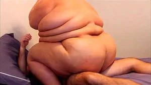 SSBBW Fucking