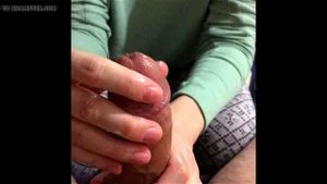 Handjob thumbnail