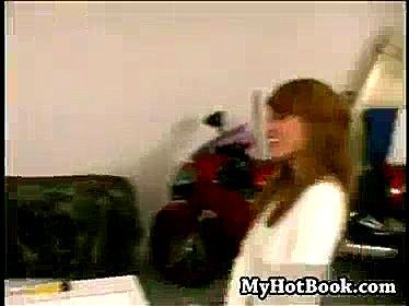 horny babe makes a move on asian hottie during interview & fucks her on camera horny babe makes a move on asian hottie during interview & fucks her on camera