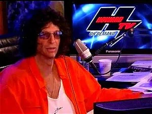 Howard Stern thumbnail