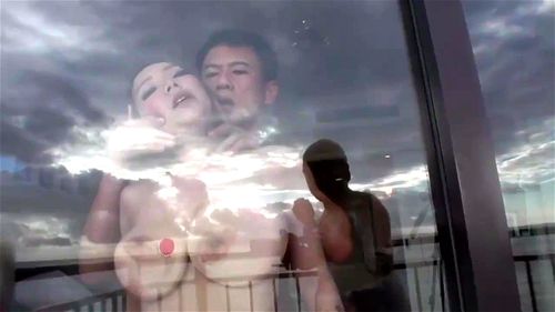 Japanese Uncensored DP