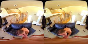 Virtual Reality anteprima