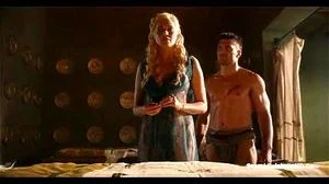 Spartacus - Nude Sex thumbnail