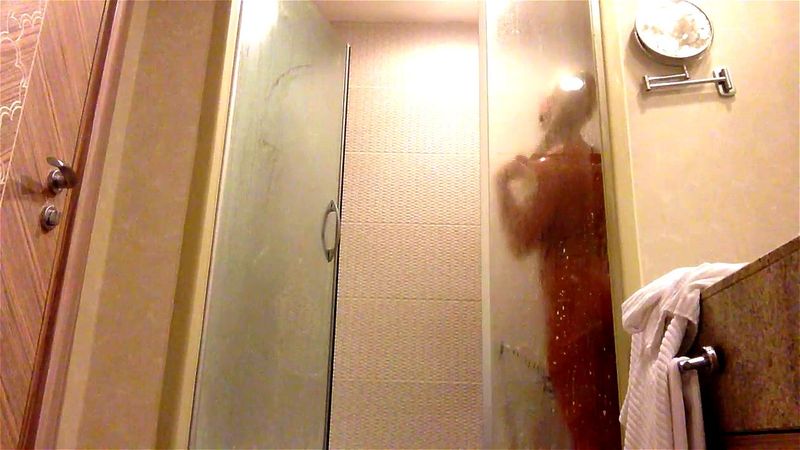 ID/JS/PD Shower Vid