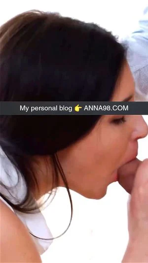 Best blowjob