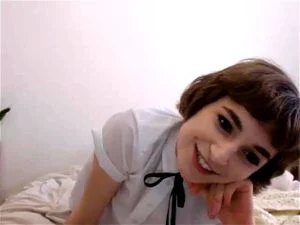 Short Hair thumbnail