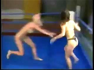 Action Sports Toni Total Destruction