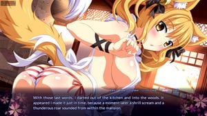 Sakura Hentai Spirit Porn - Watch Sakura Spirit episode 4 end game - Ecchi, Adventure, Ecchi Anime Porn  - SpankBang