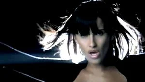 PMV - Nelly Furtado - Say it Right (feat Lela Star)