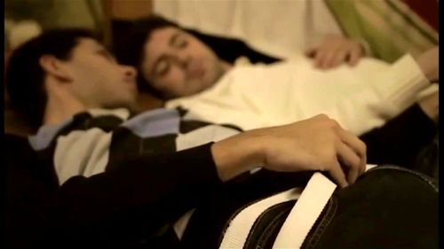 Starving: Sex Scene 7 