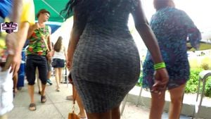 Tight skirt thumbnail