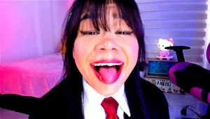 tongue thumbnail