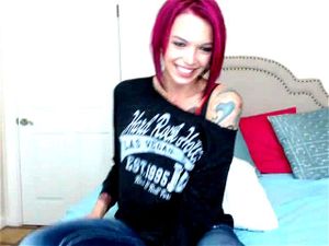 ANNA BELL PEAKS miniatura