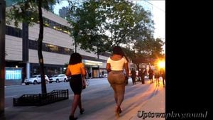 Walk Thick Plus Size  thumbnail