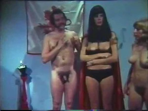 Madam Satan (1970)