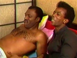 80s Black Porn Movies - Watch Black in the 80's - 1980'S, Way Back, Ebony Porn - SpankBang