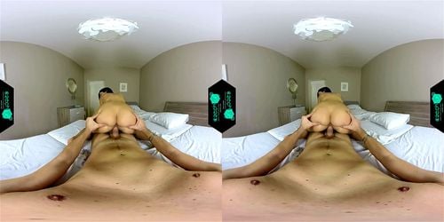 big tits, virtual reality, vr porn