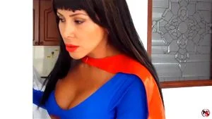 Superheroines 4 thumbnail