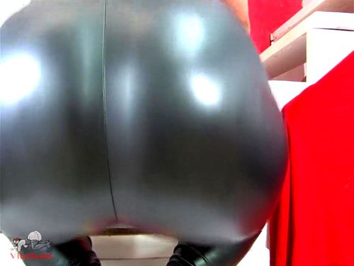 Latex  and leather only thumbnail