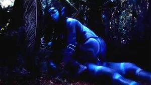 This Aint Avatar - Watch This Ain't Avatar XXX Full Movie - Parody Xxx Full Movie, Cowgirl,  Cumshot Porn - SpankBang