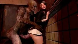 Xxx Horror - Horror Porn - Horror Porn & Zombie Videos - SpankBang
