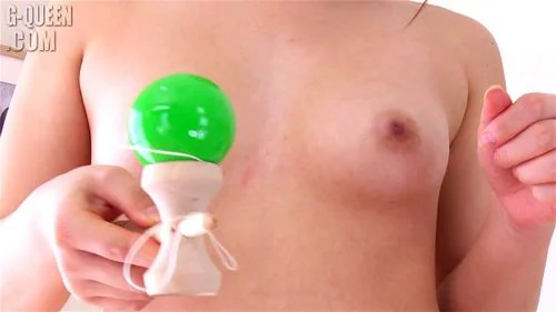 toy, small tits, striptease, masturbation