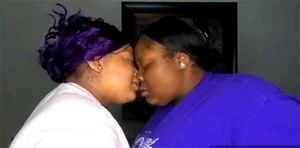 Kiss bbw thumbnail