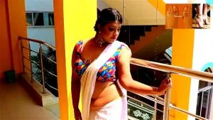 Saree hot thumbnail