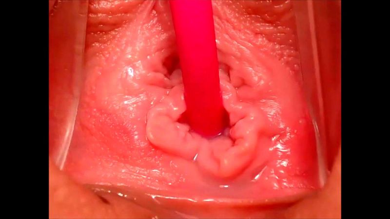 close up cum close up cum