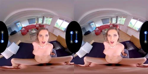 virtual reality, pov, hardcore porn, deep throat