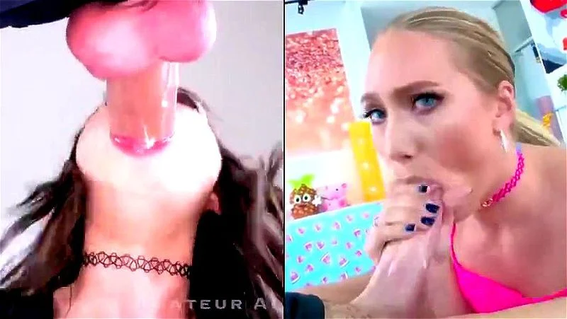 Twerk cum Twerk cum