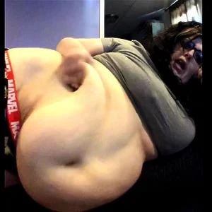 Ssbbw - Creampuff thumbnail