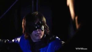 Темный Рыцарь: Порно Пародия / The Dark Knight XXX: A Porn Parody ( 2012)