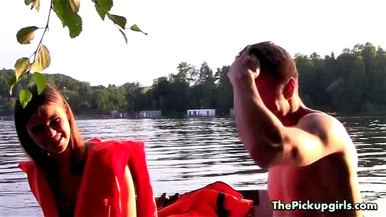 Two Guys Want Blowjobs On A Boat Two Guys Want Blowjobs On A Boat