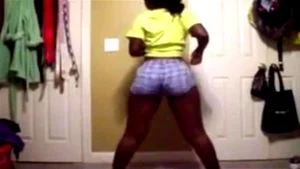 Twerk  thumbnail