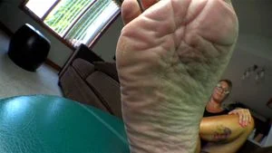 GODDESS LACREME FEET thumbnail