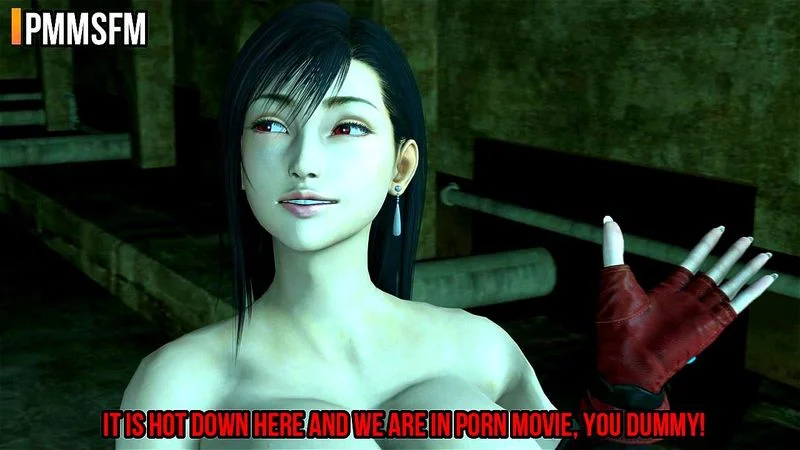 Tifa Tifa