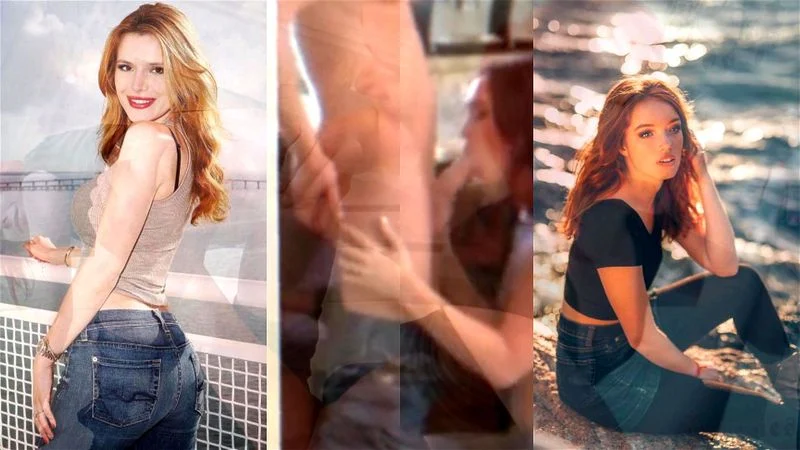 Redheads in Jeans Redheads in Jeans