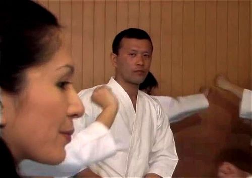 SBNS-046 - Sbns, Kong Fu, Asian Porn