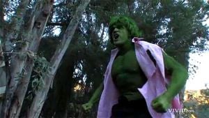 The Incredible Hulk 3 XXX Full Movie
