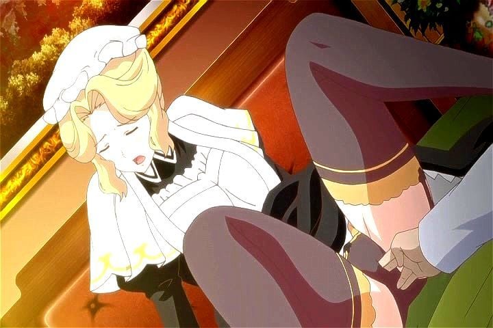 Victorian Maid Maria no Houshi Victorian Maid Maria no Houshi