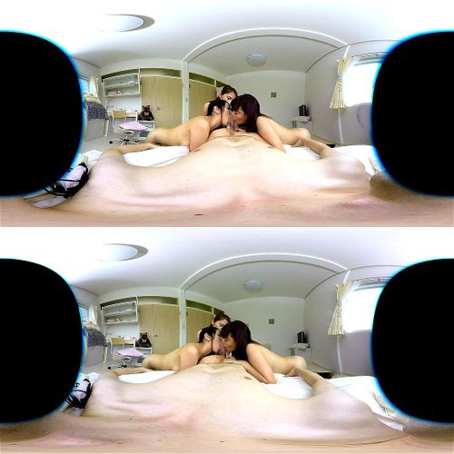 virtual reality, japanese, groupsex, vr