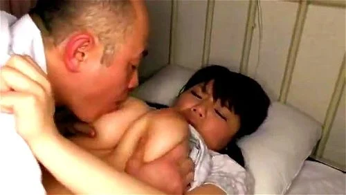 reno chan, huge boobs, asian, big tits