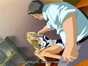 Foxy Nude Hentai - Watch Foxy nudes Ep 1 - Foxy Nudes, Hentai Anime, Subtitle English Porn -  SpankBang