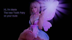 Watch 3d - My new Tooth Fairy - Cartoon, Animation 3D, Blonde Porn ...