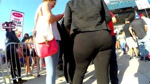 Thick Ass Redbone