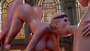 Hentai thumbnail